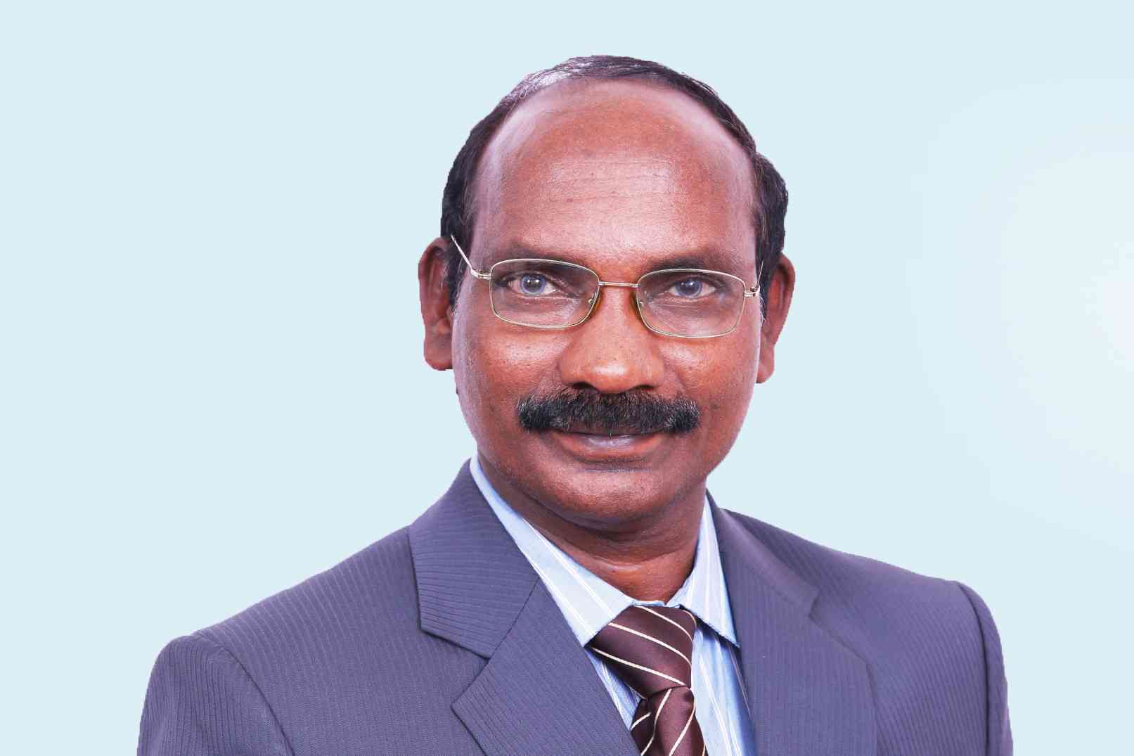 K Sivan